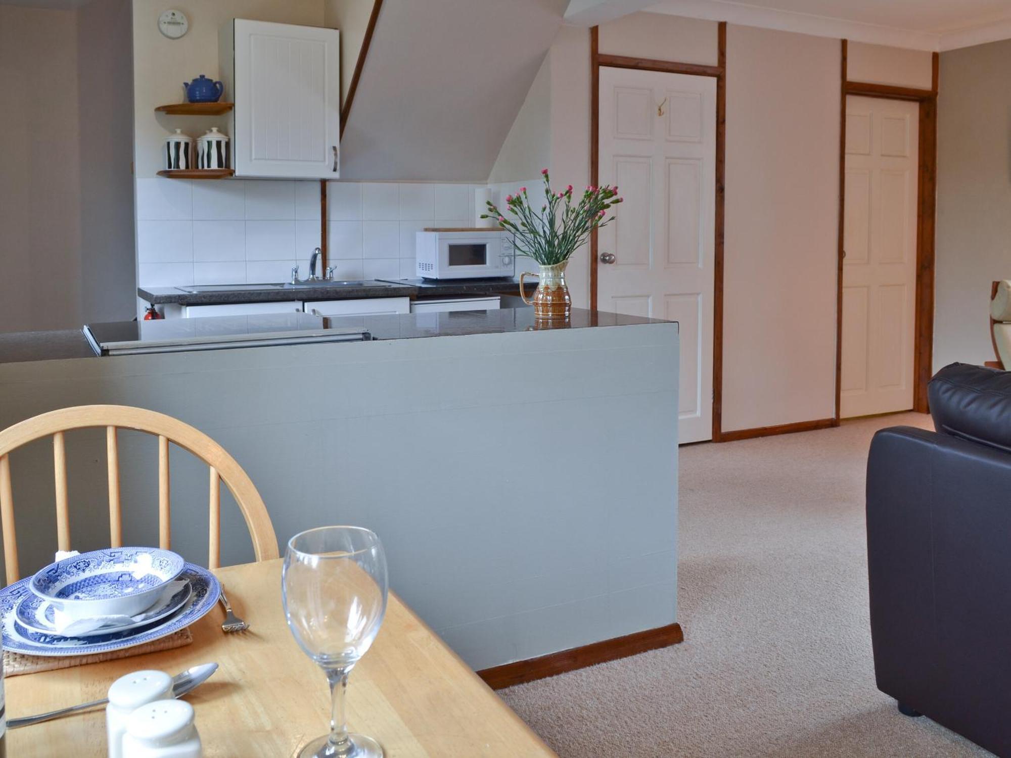 Kiln Cottage Rye Buitenkant foto